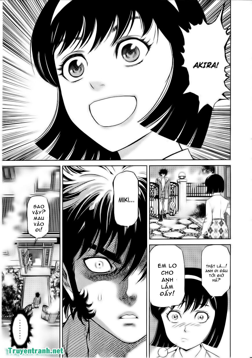 Devil vs Hades: Chapter 10