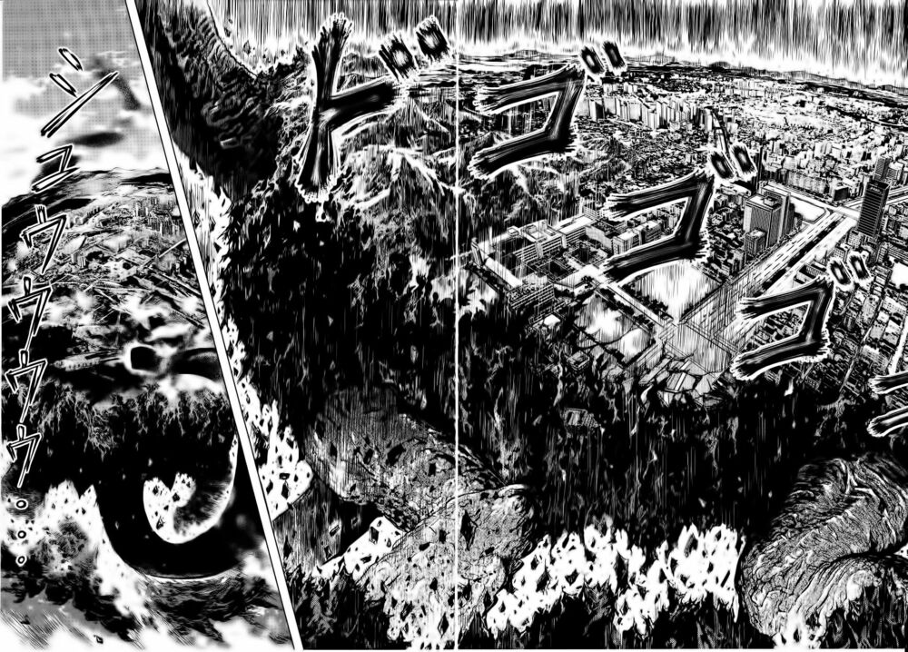 Devil vs Hades: Chapter 11