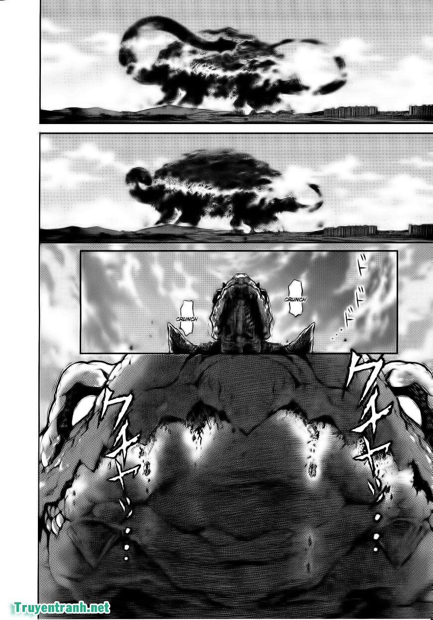 Devil vs Hades: Chapter 12