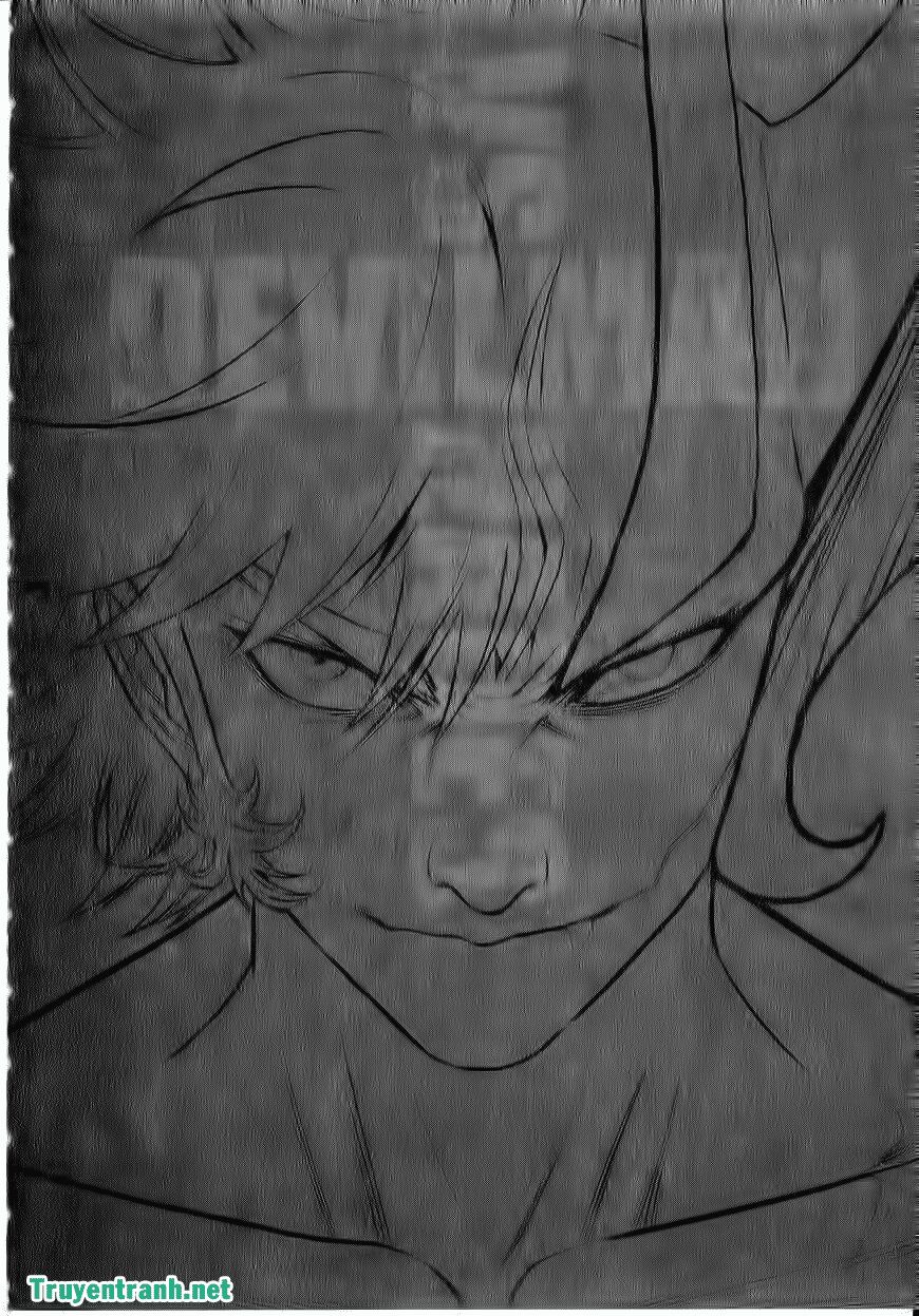 Devil vs Hades: Chapter 12