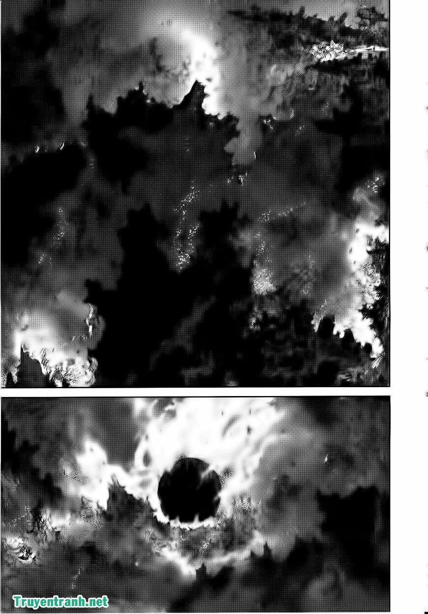 Devil vs Hades: Chapter 13
