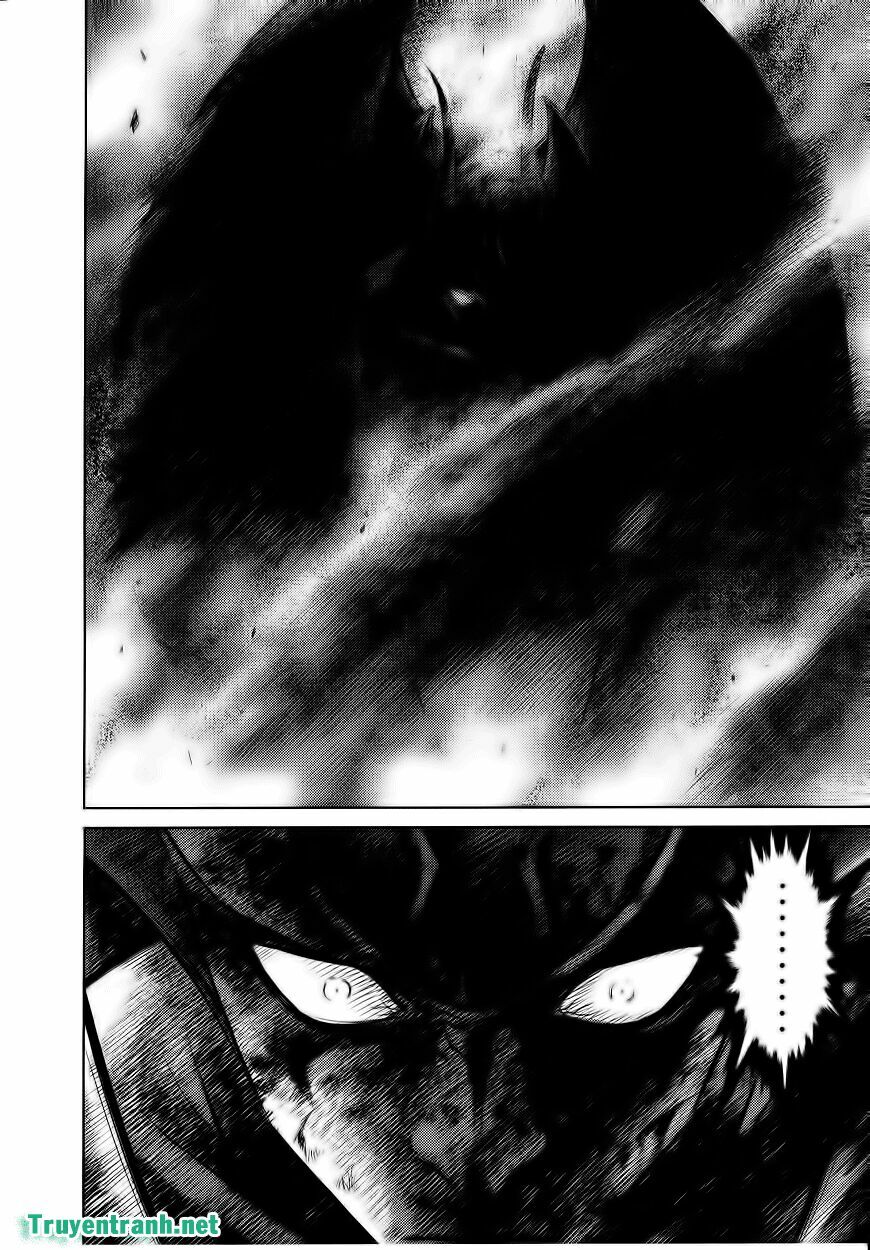 Devil vs Hades: Chapter 13