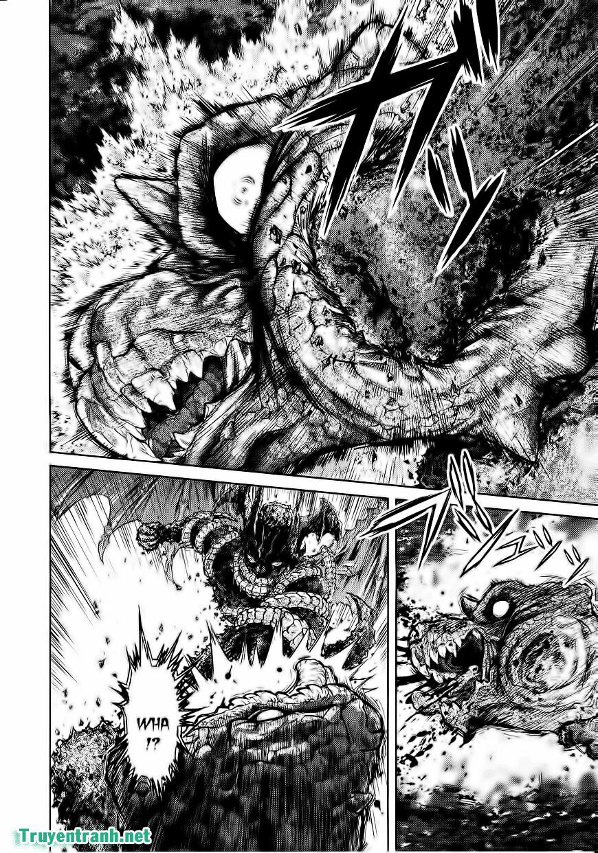 Devil vs Hades: Chapter 13