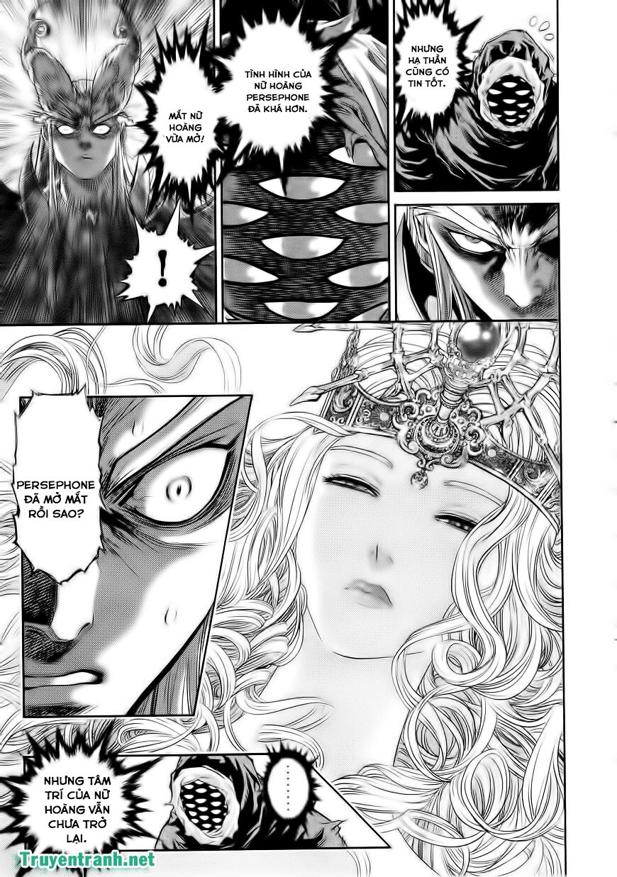 Devil vs Hades: Chapter 16