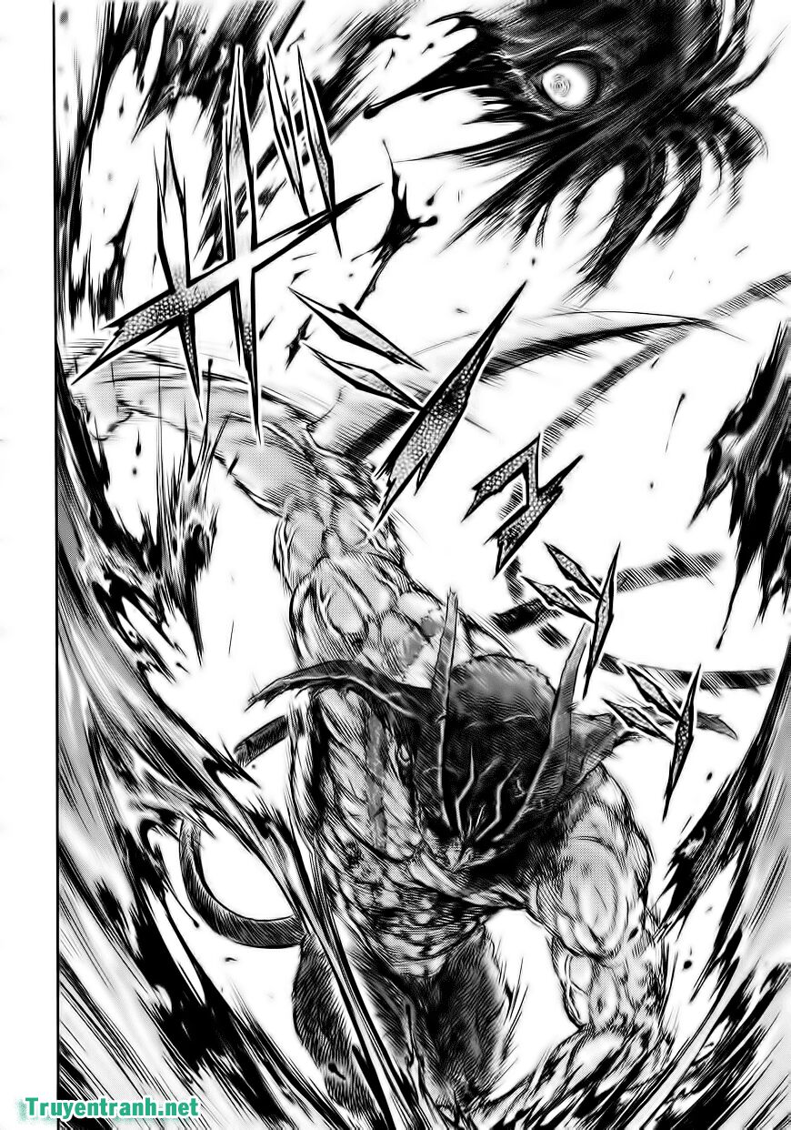 Devil vs Hades: Chapter 17