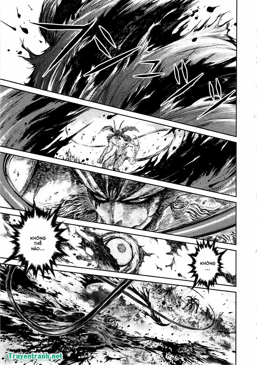 Devil vs Hades: Chapter 19