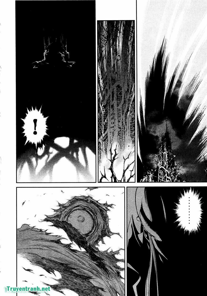 Devil vs Hades: Chapter 19