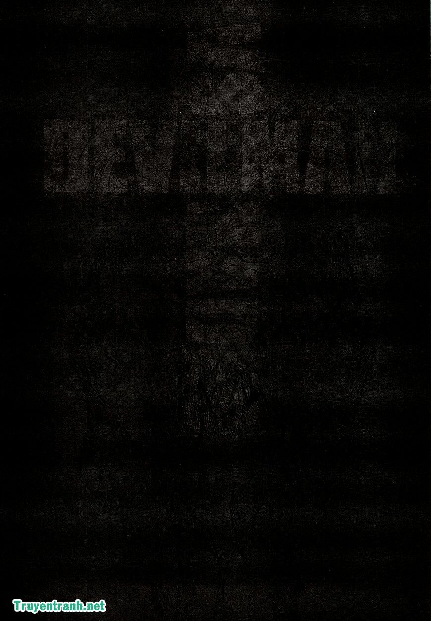 Devil vs Hades: Chapter 20