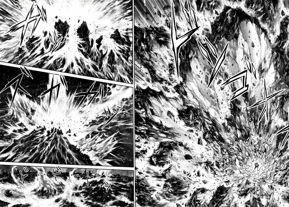 Devil vs Hades: Chapter 20