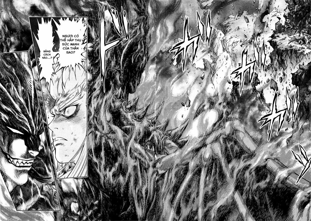 Devil vs Hades: Chapter 20