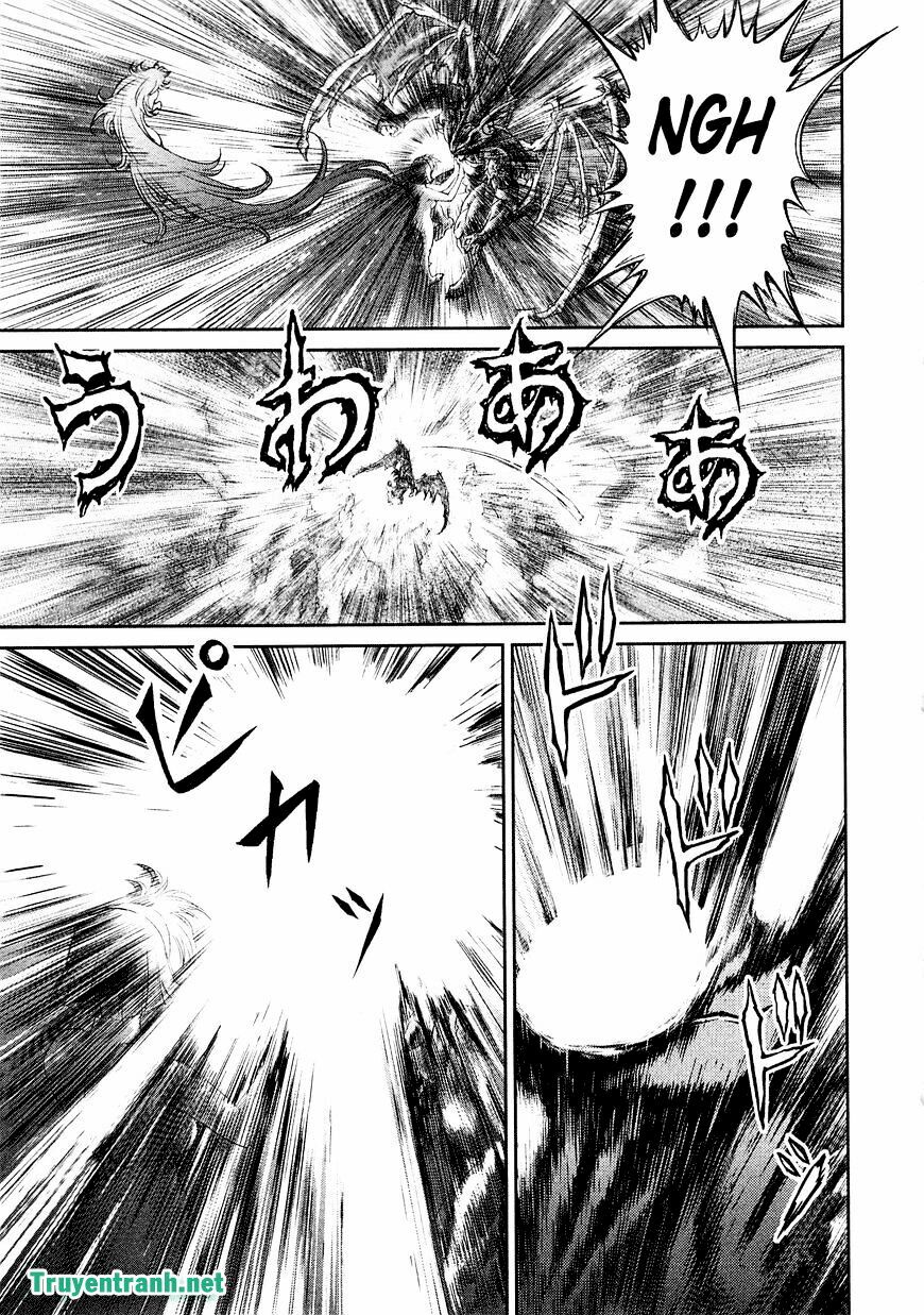Devil vs Hades: Chapter 21