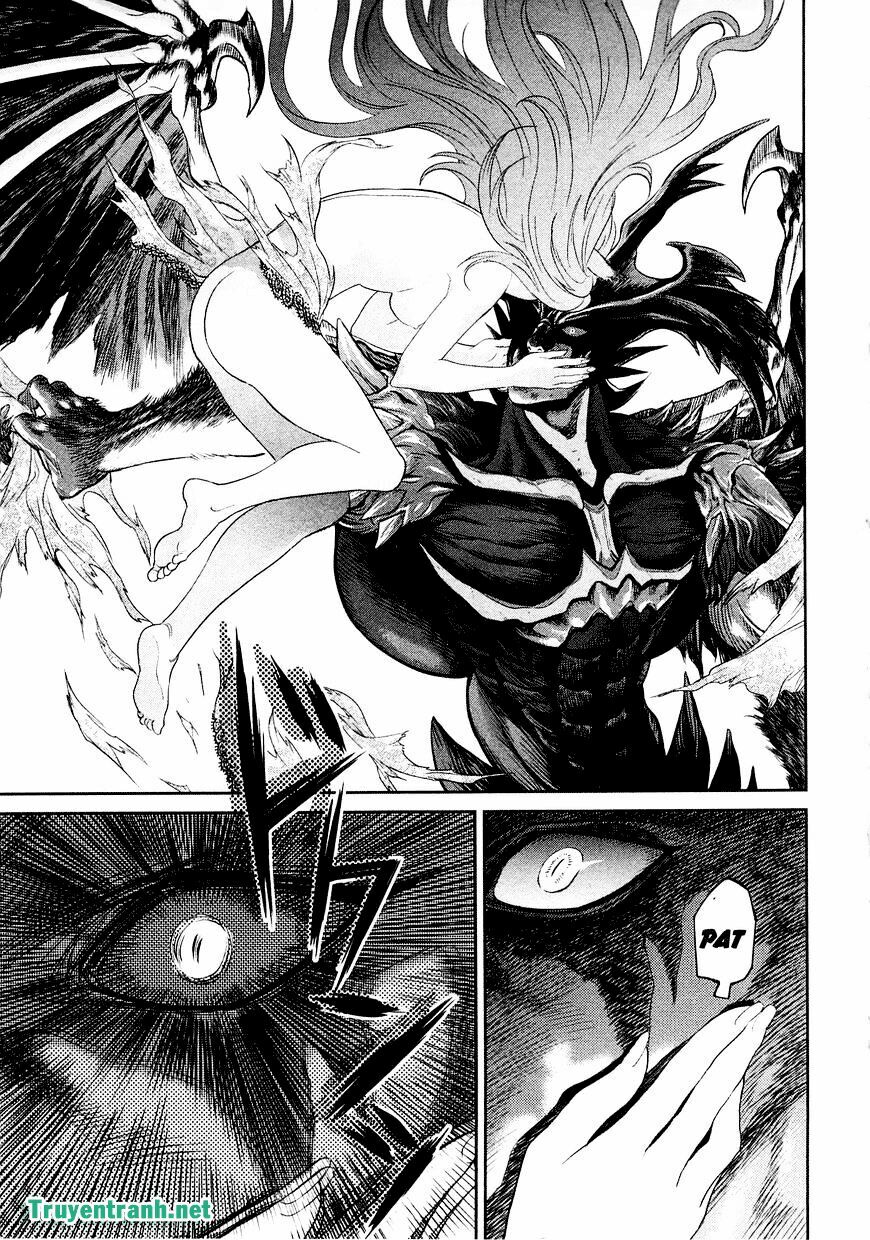 Devil vs Hades: Chapter 21