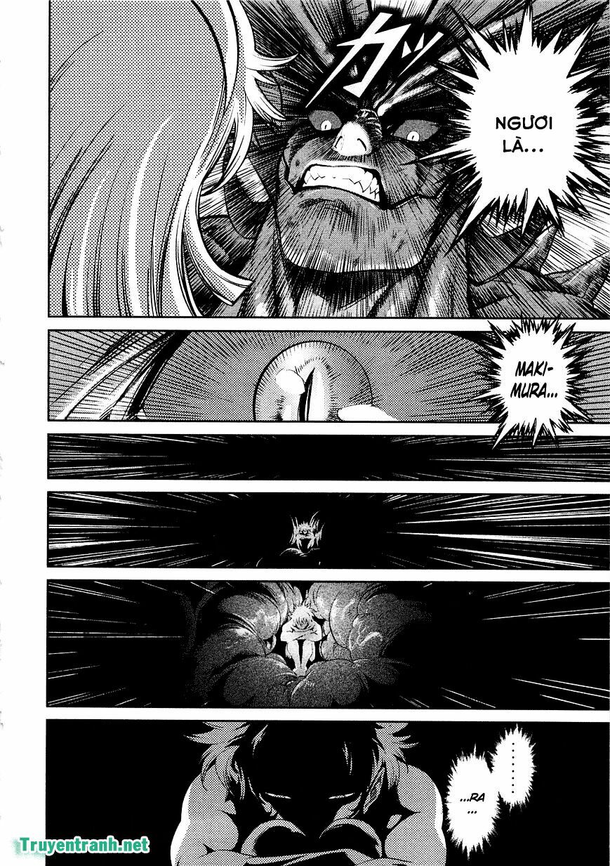 Devil vs Hades: Chapter 21