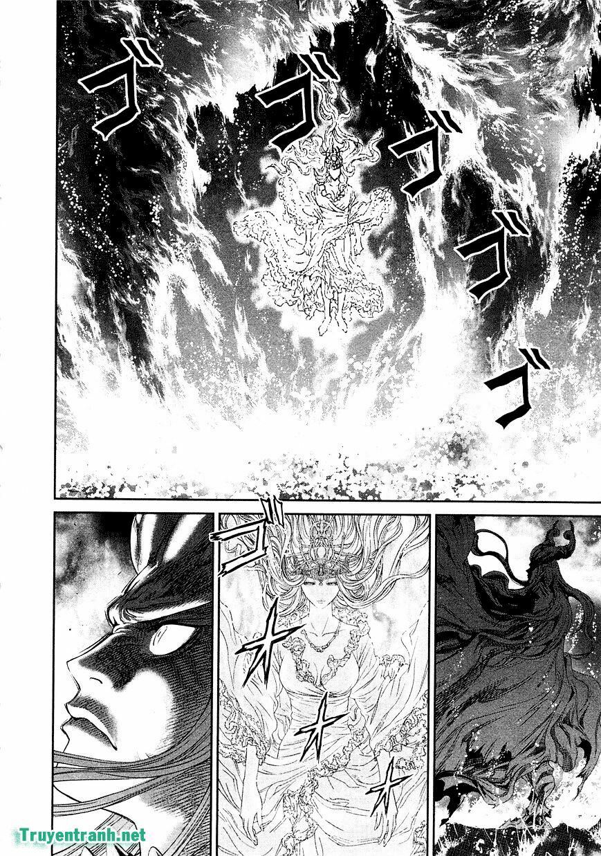 Devil vs Hades: Chapter 22