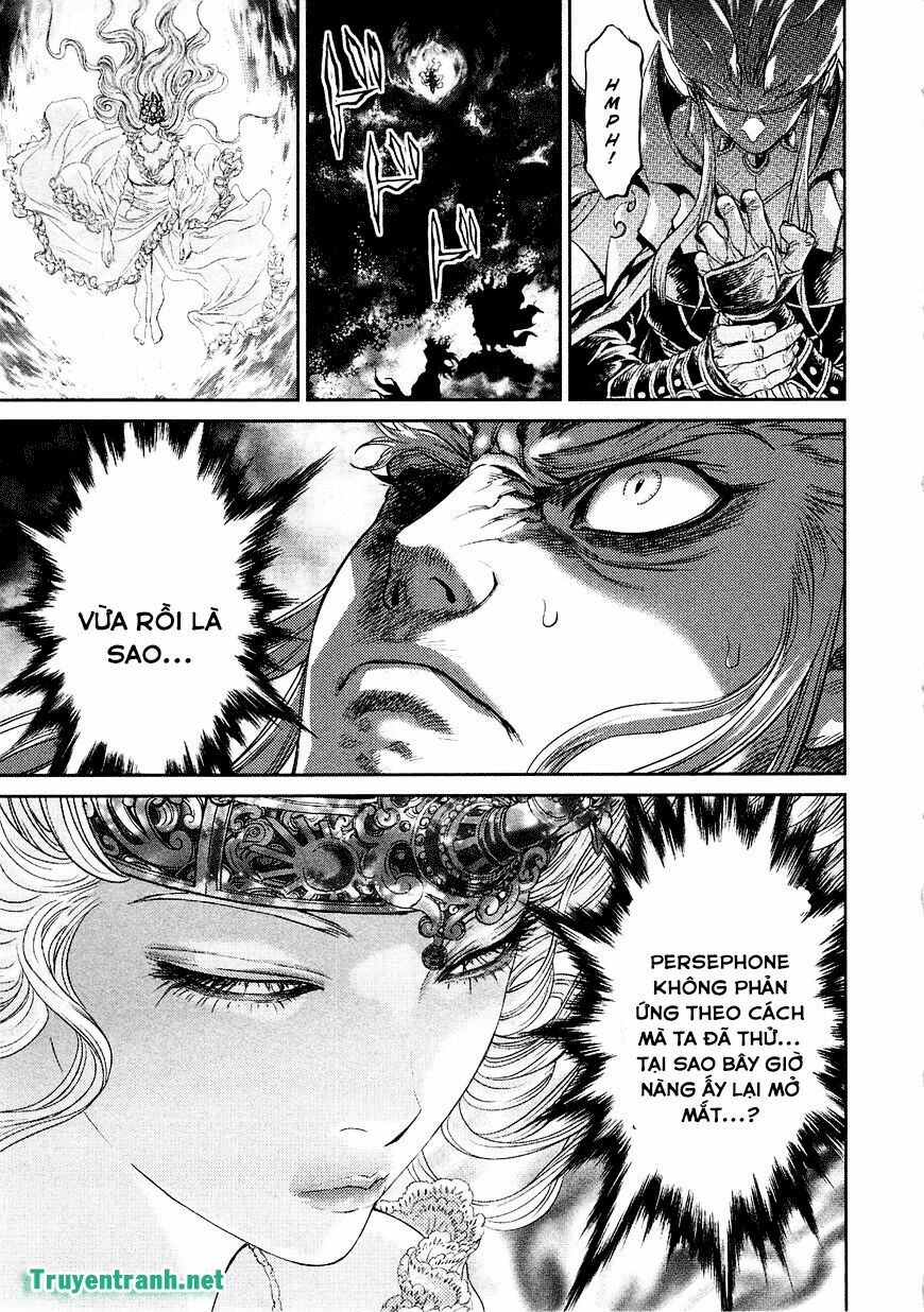 Devil vs Hades: Chapter 22