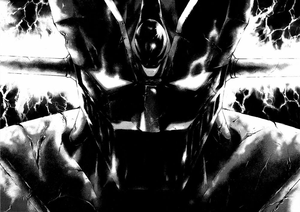 Devil vs Hades: Chapter 22