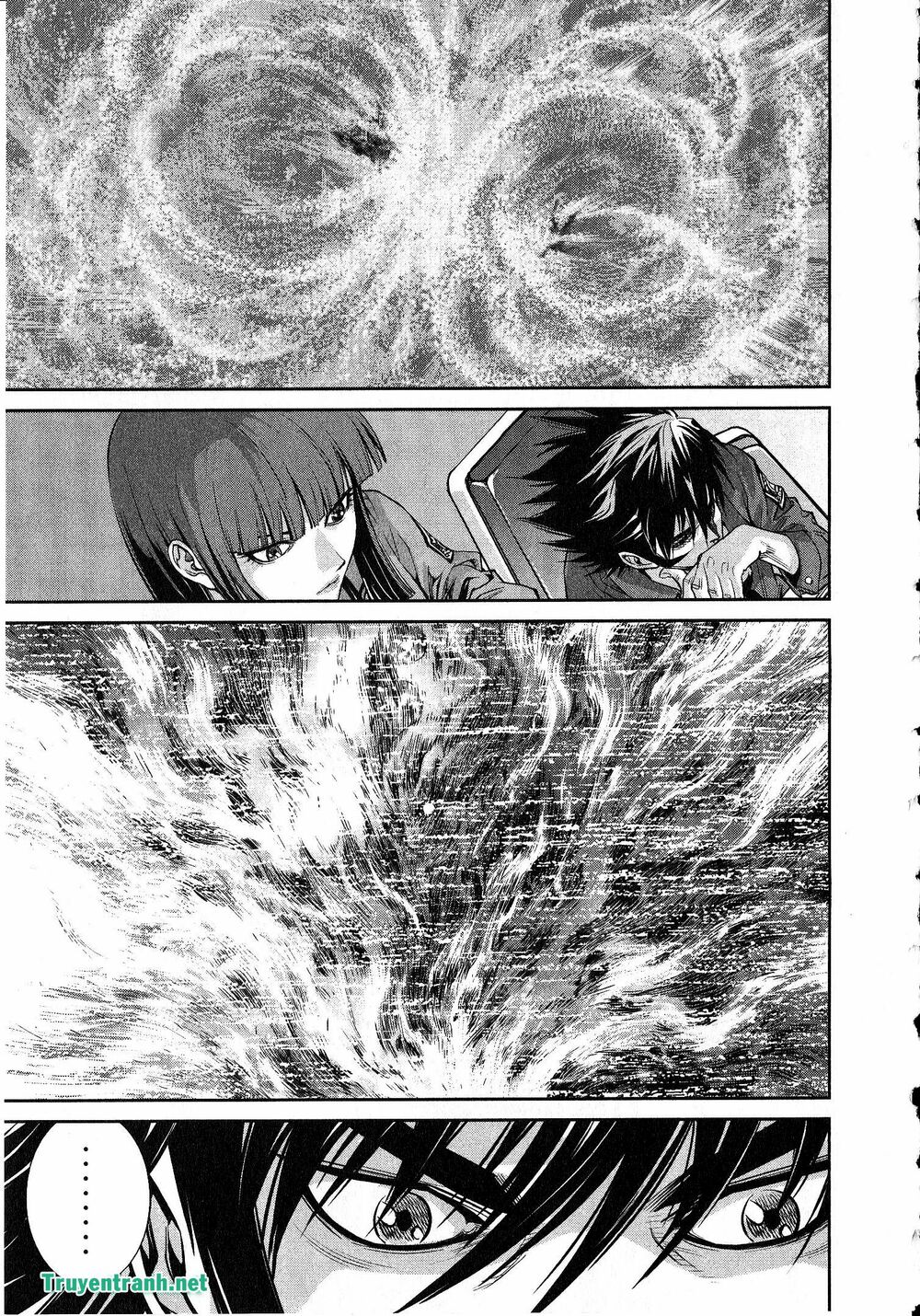 Devil vs Hades: Chapter 25