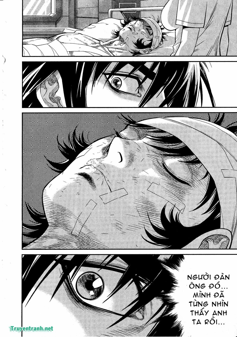 Devil vs Hades: Chapter 26