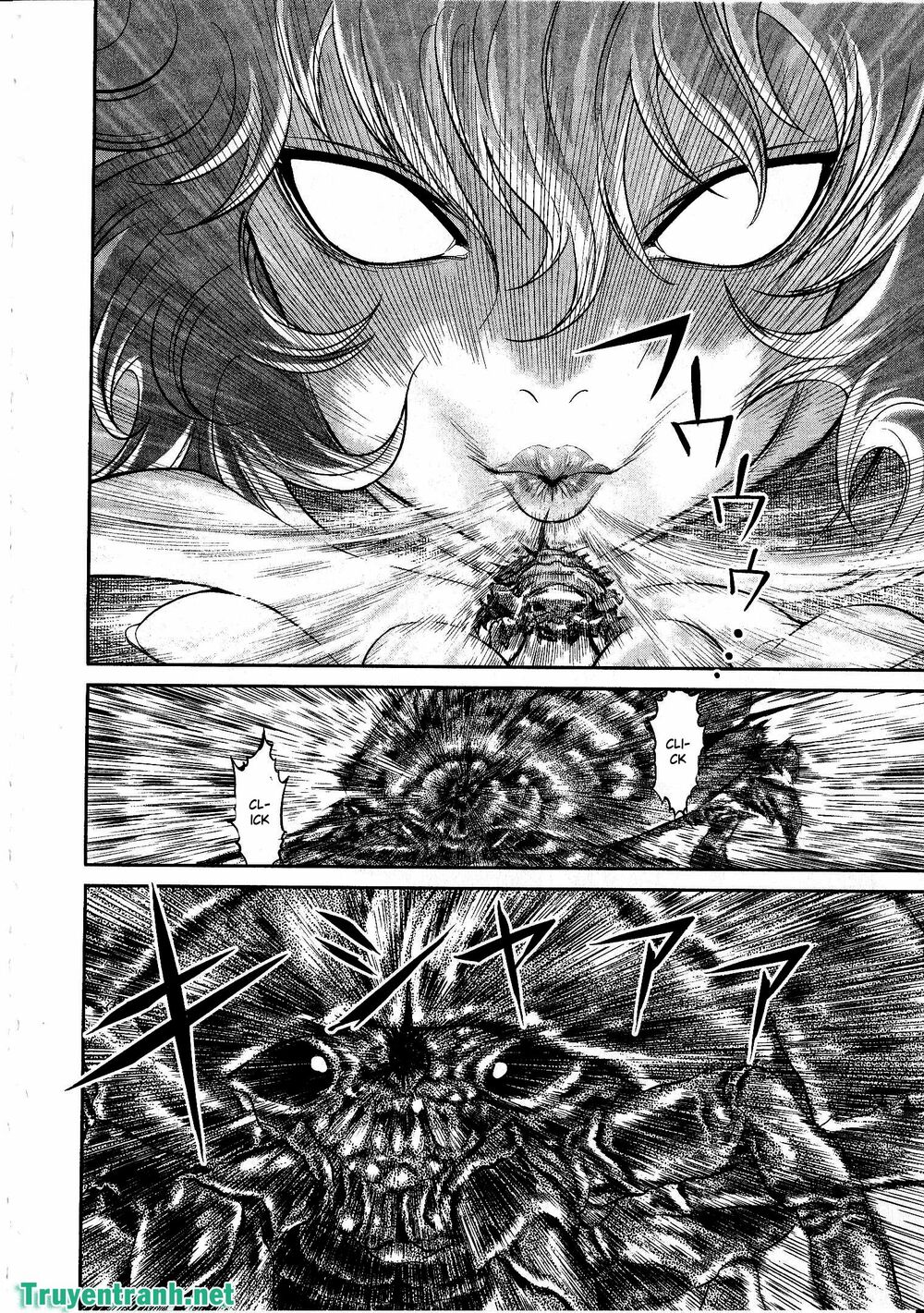 Devil vs Hades: Chapter 29