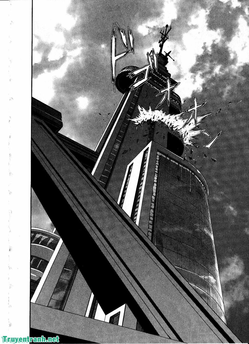 Devil vs Hades: Chapter 29