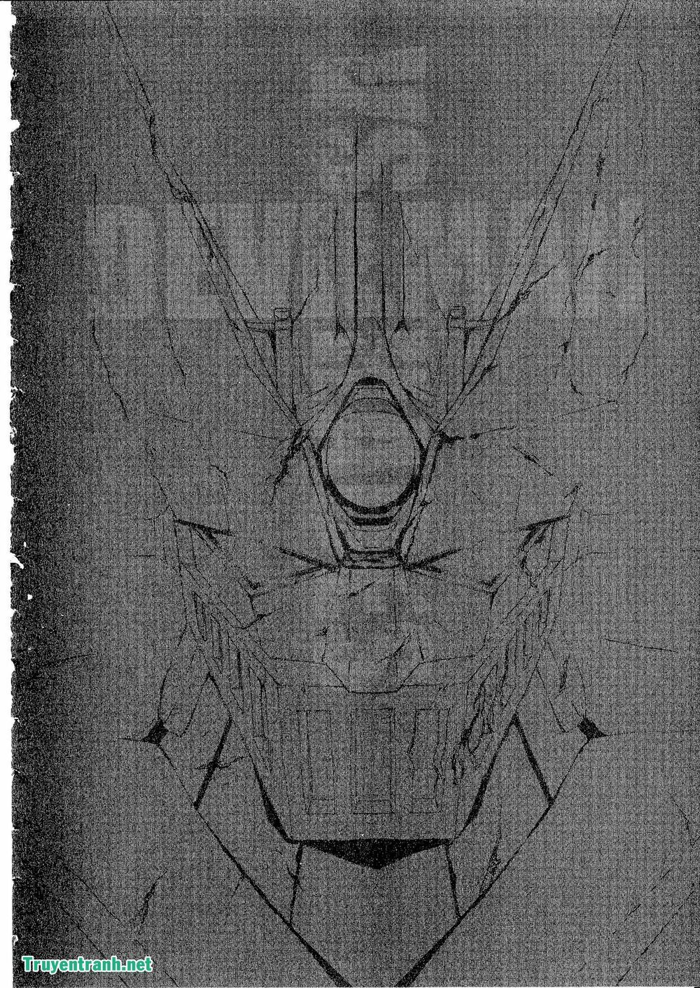 Devil vs Hades: Chapter 33