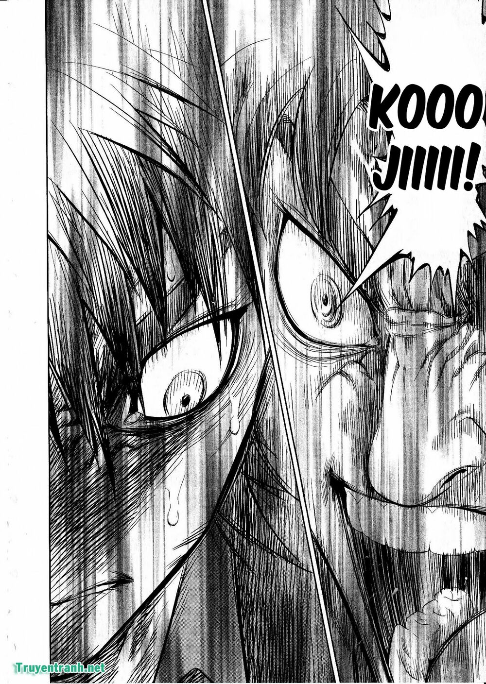 Devil vs Hades: Chapter 35