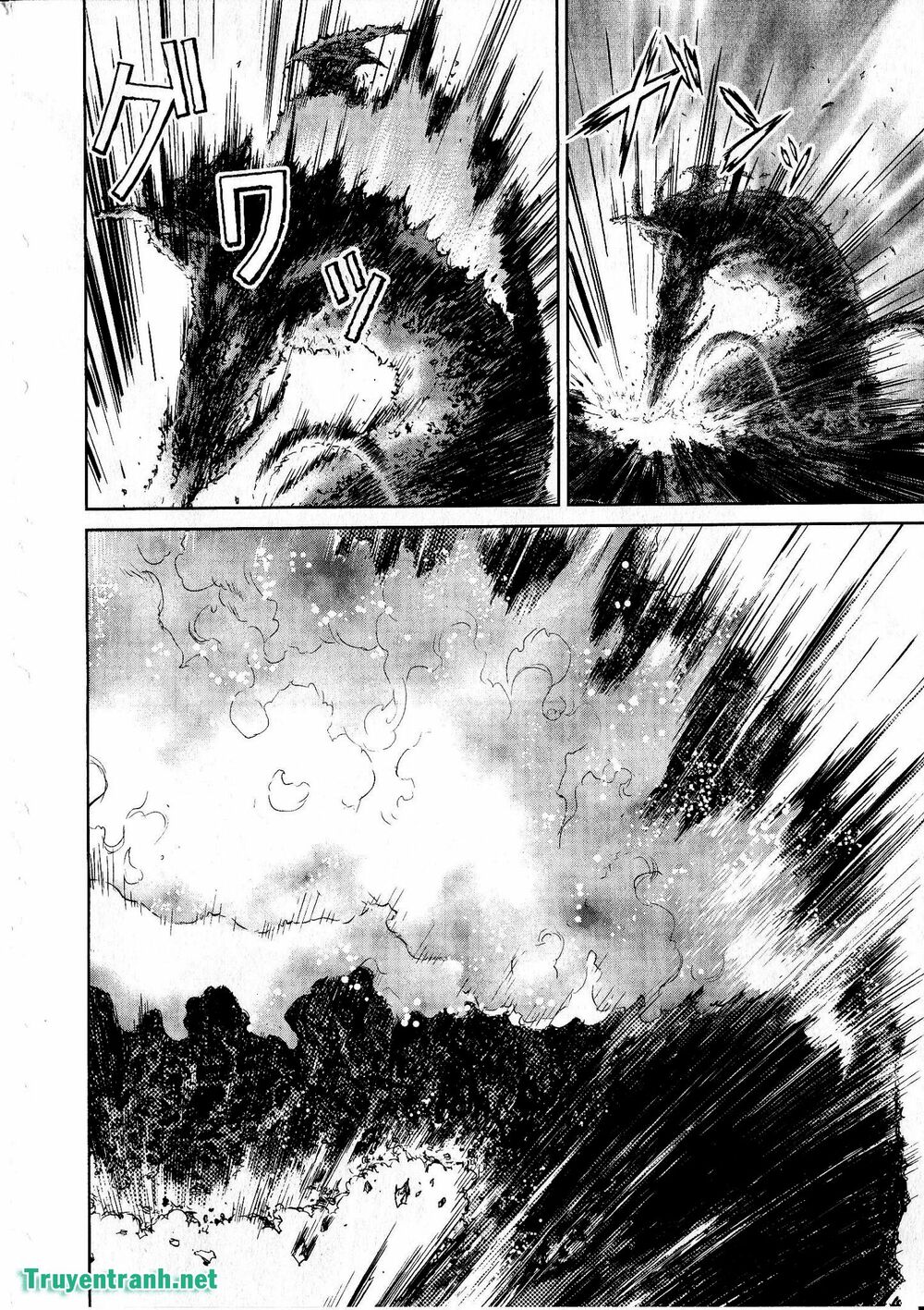 Devil vs Hades: Chapter 37