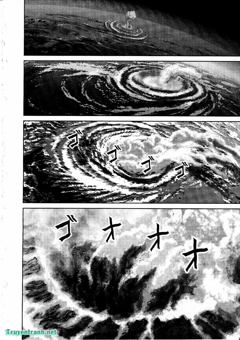 Devil vs Hades: Chapter 38