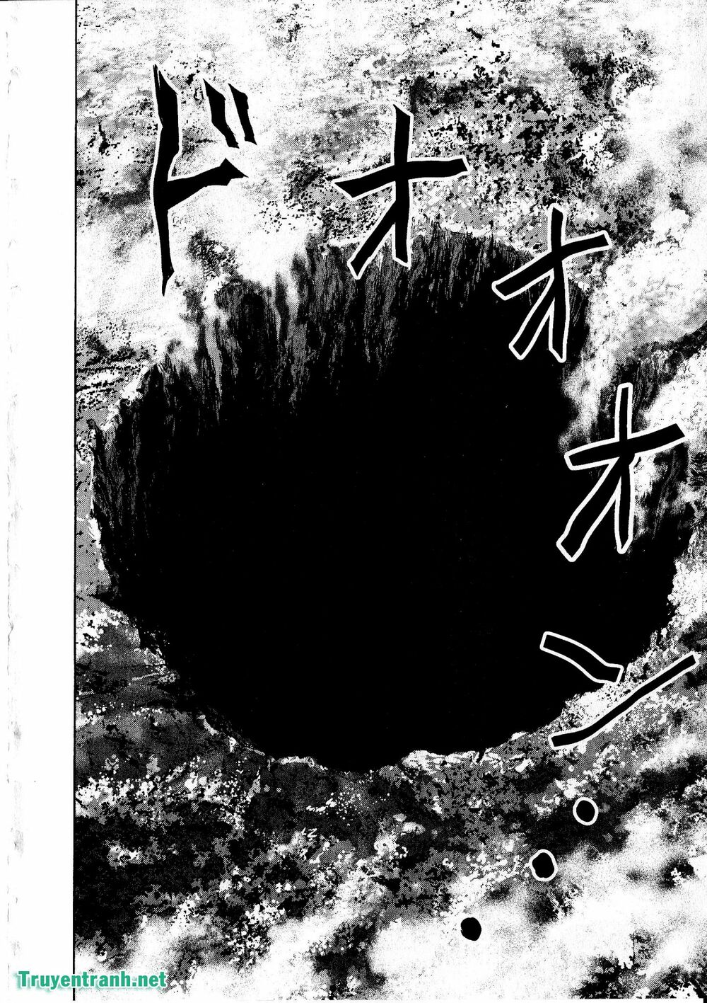 Devil vs Hades: Chapter 38