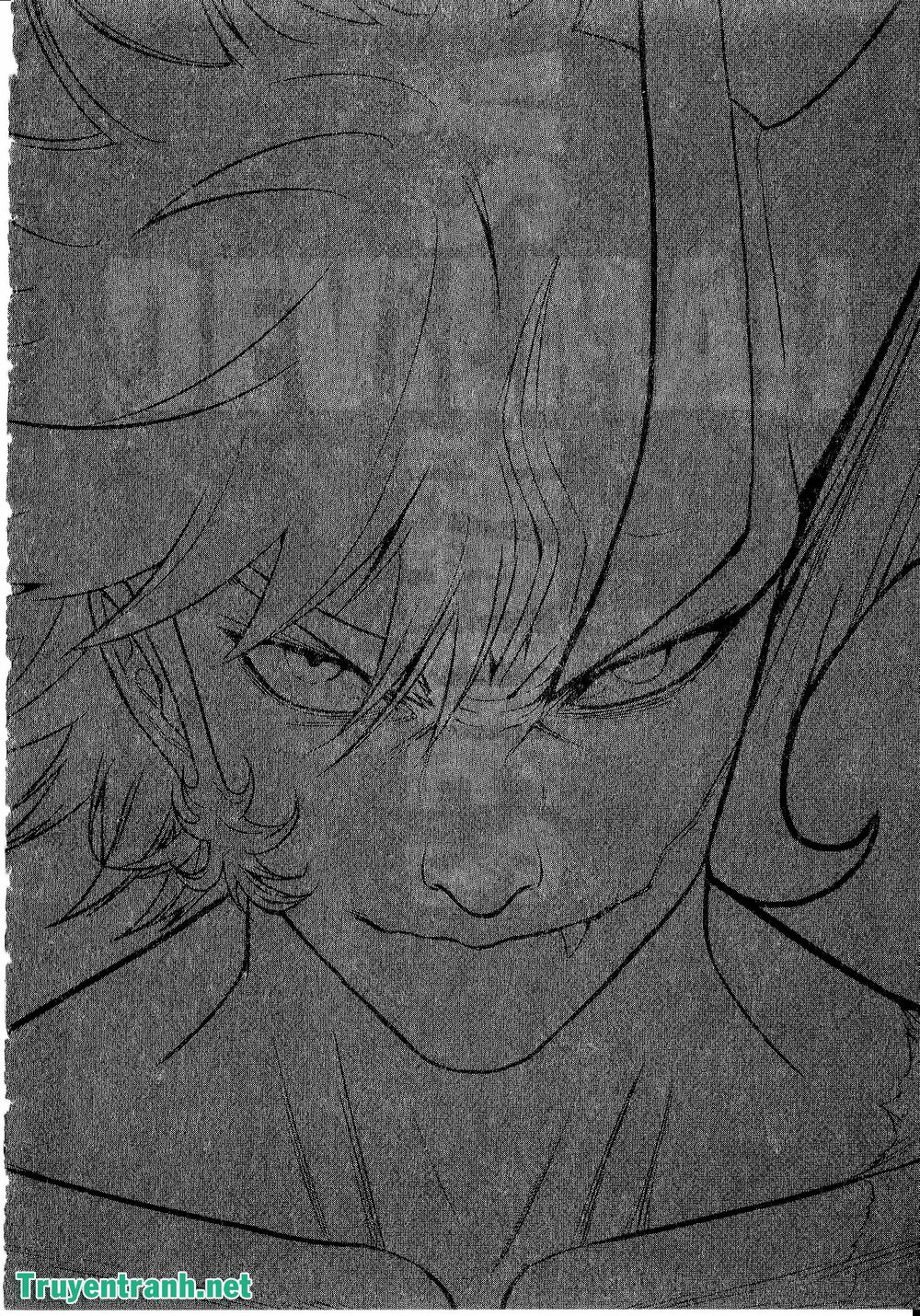 Devil vs Hades: Chapter 4