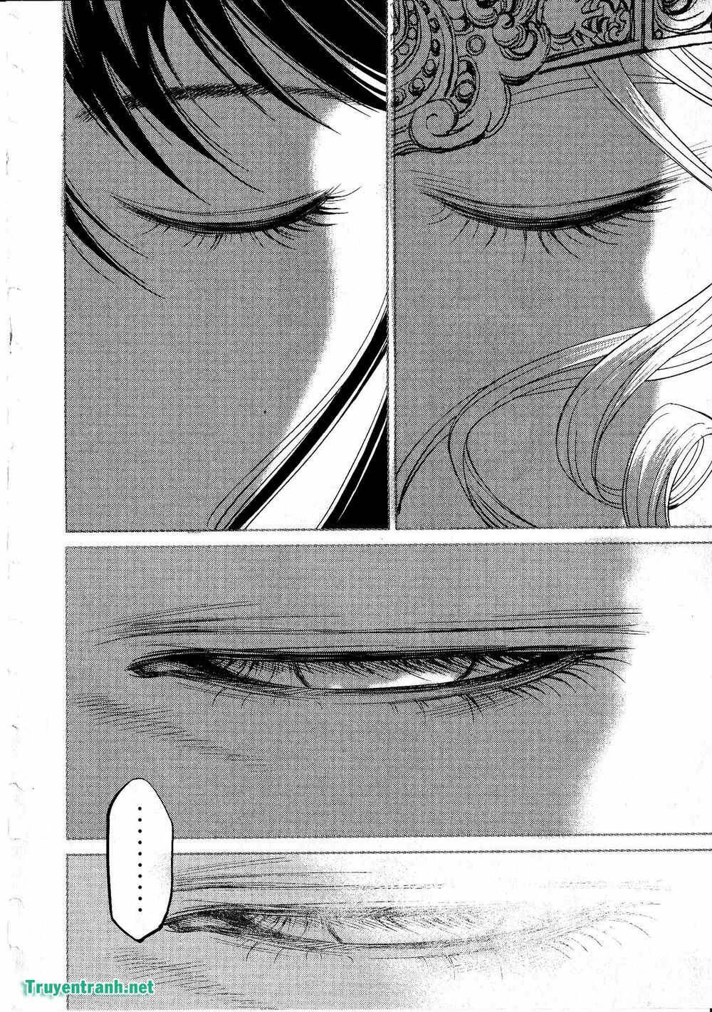 Devil vs Hades: Chapter 41: end