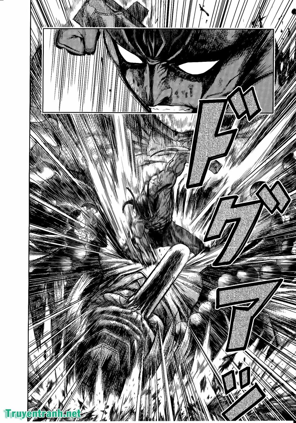 Devil vs Hades: Chapter 5
