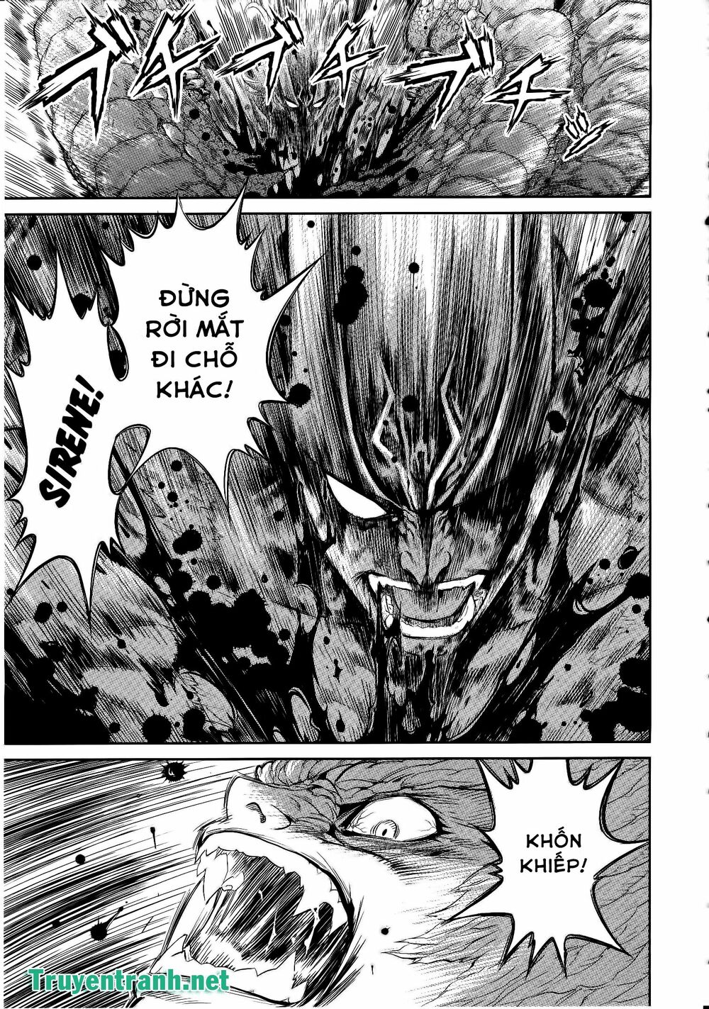 Devil vs Hades: Chapter 7