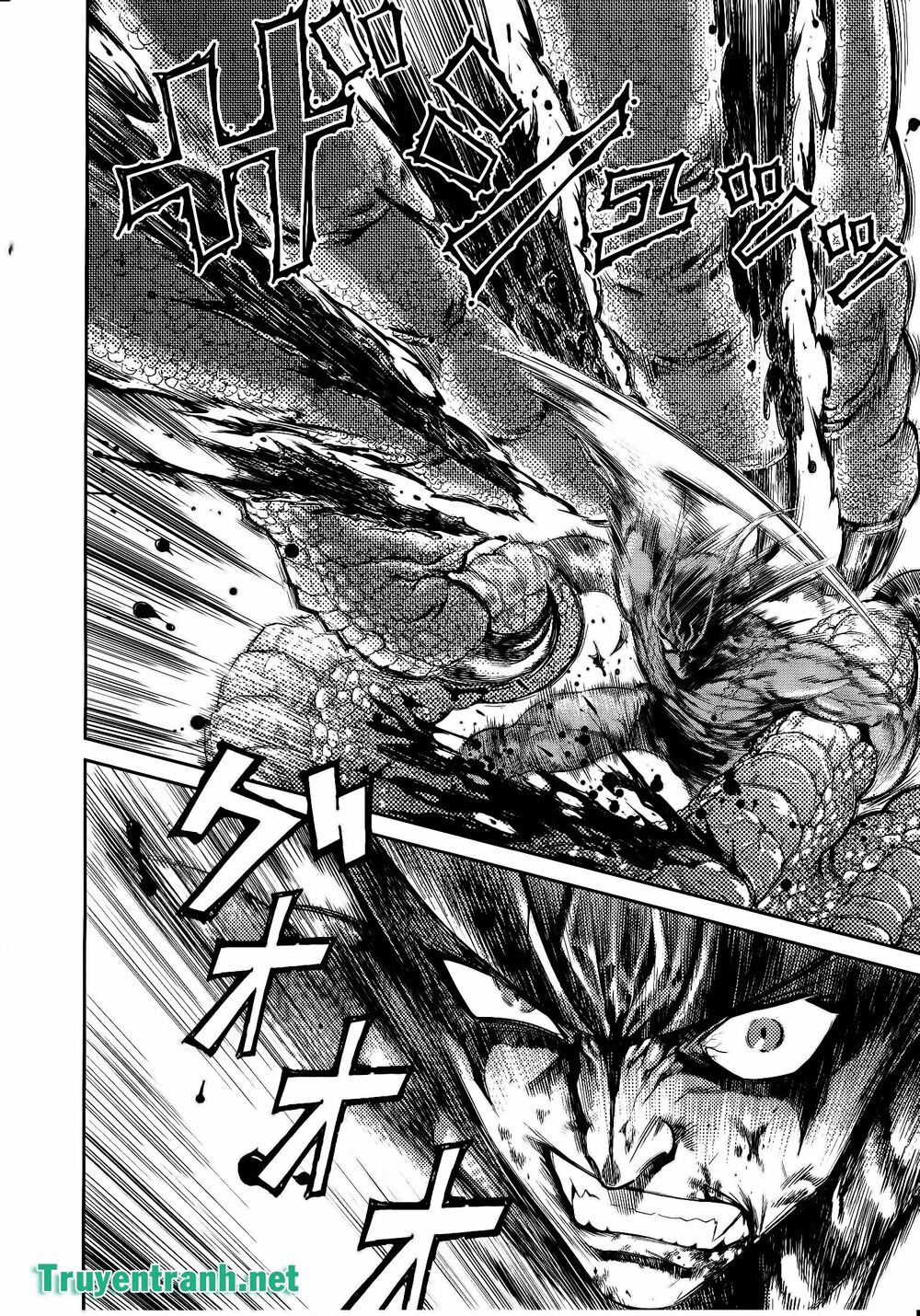 Devil vs Hades: Chapter 7