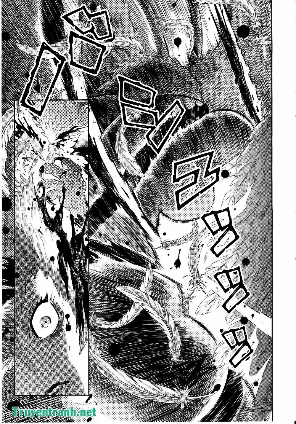 Devil vs Hades: Chapter 7