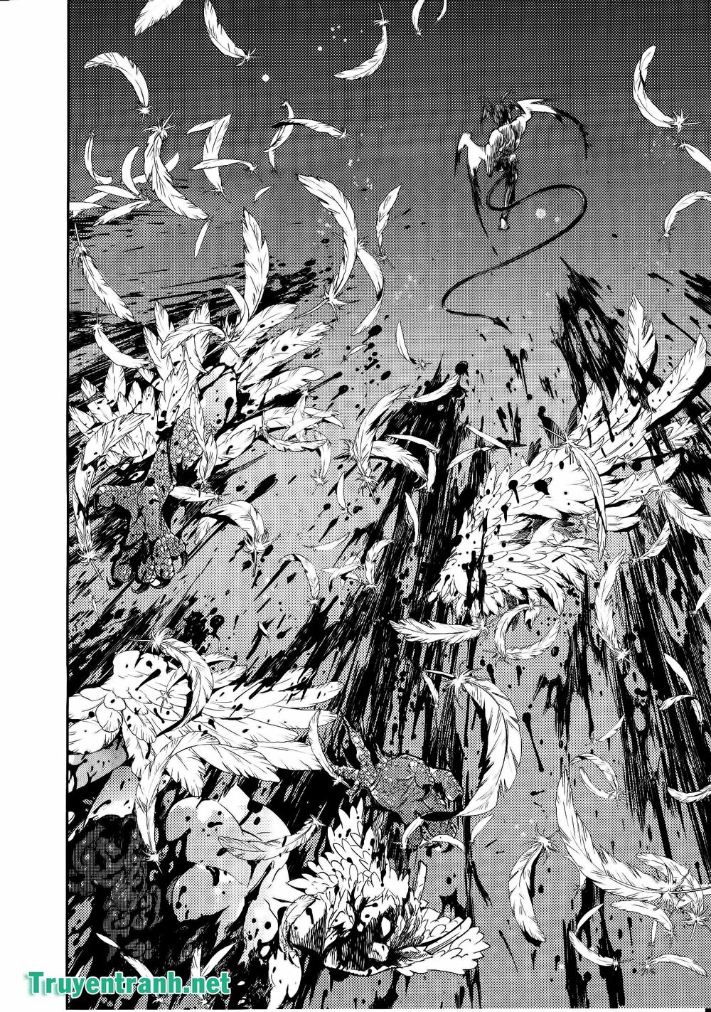 Devil vs Hades: Chapter 7