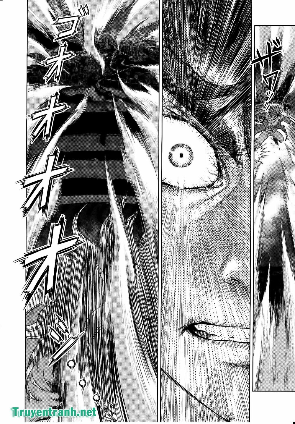Devil vs Hades: Chapter 9