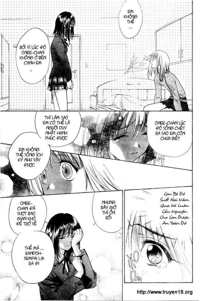 Pretty Face: Chapter 1.2