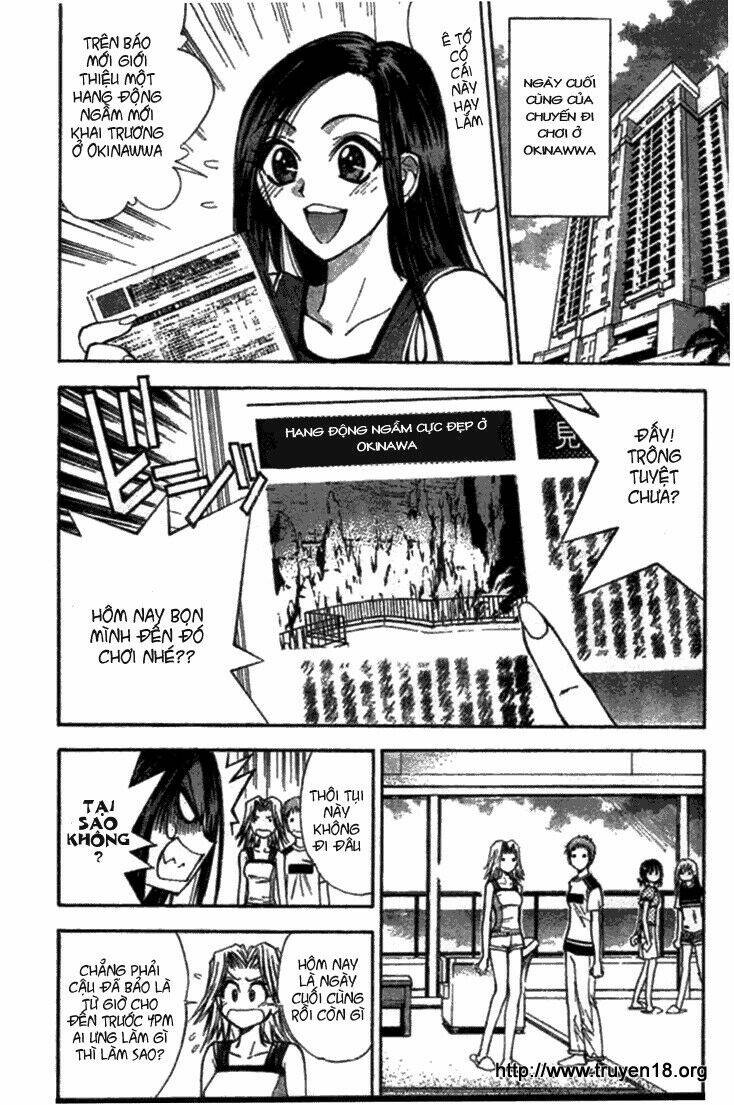 Pretty Face: Chapter 11