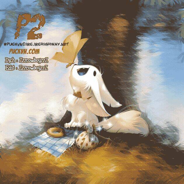 Pretty Face: Chapter 17
