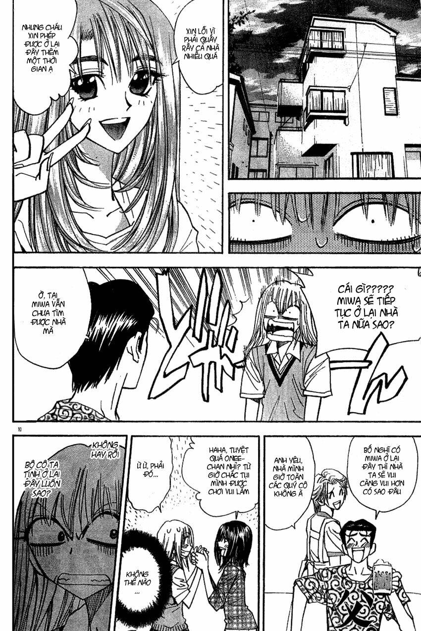 Pretty Face: Chapter 17