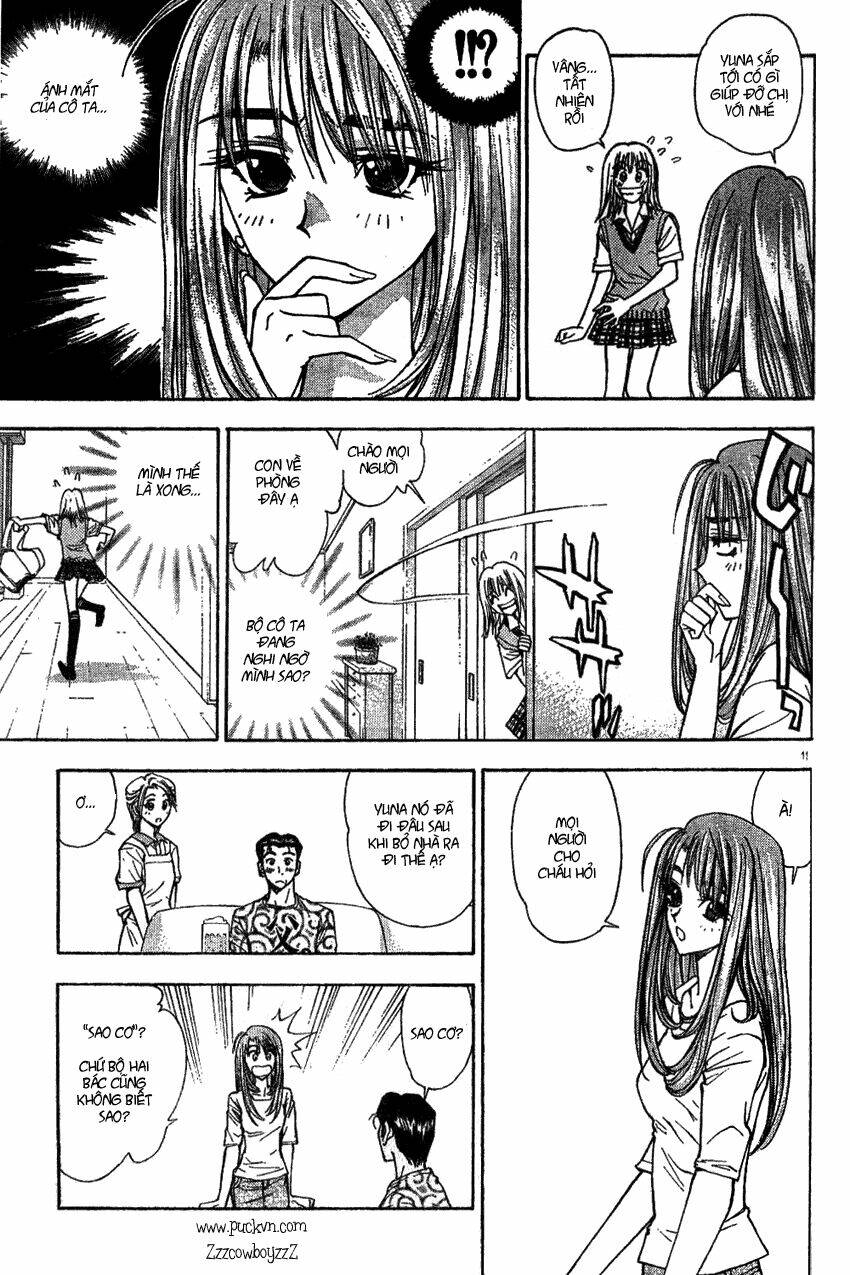 Pretty Face: Chapter 17