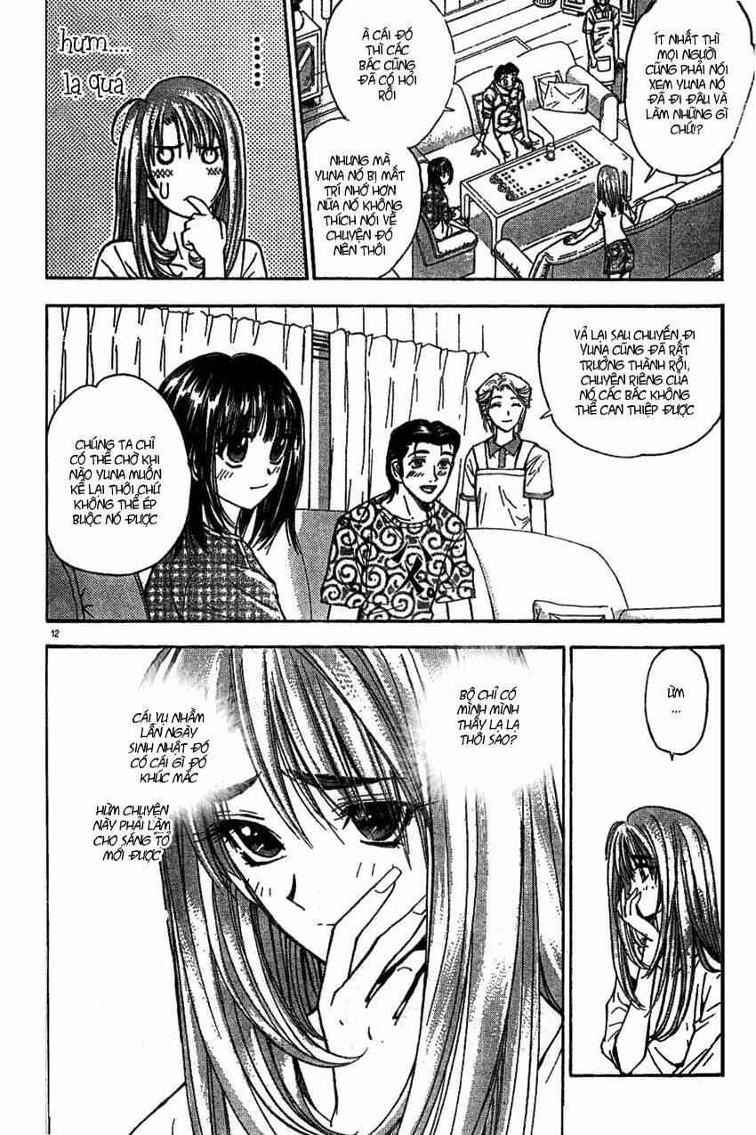 Pretty Face: Chapter 17