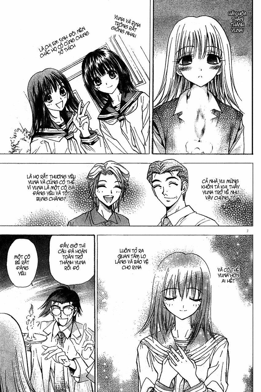 Pretty Face: Chapter 17