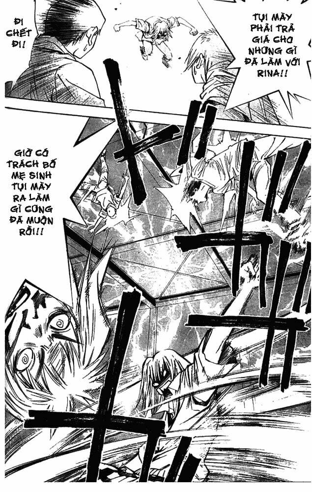 Pretty Face: Chapter 18