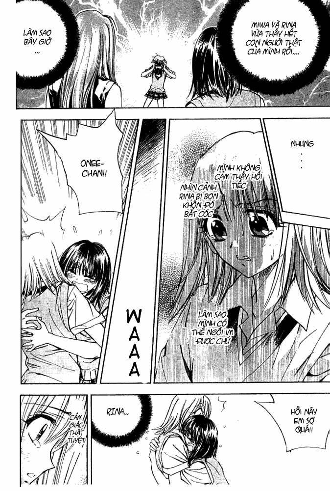 Pretty Face: Chapter 18