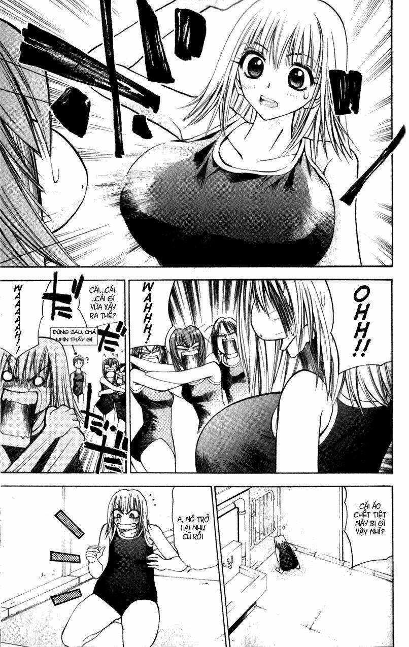 Pretty Face: Chapter 19