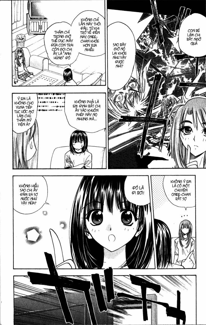 Pretty Face: Chapter 19