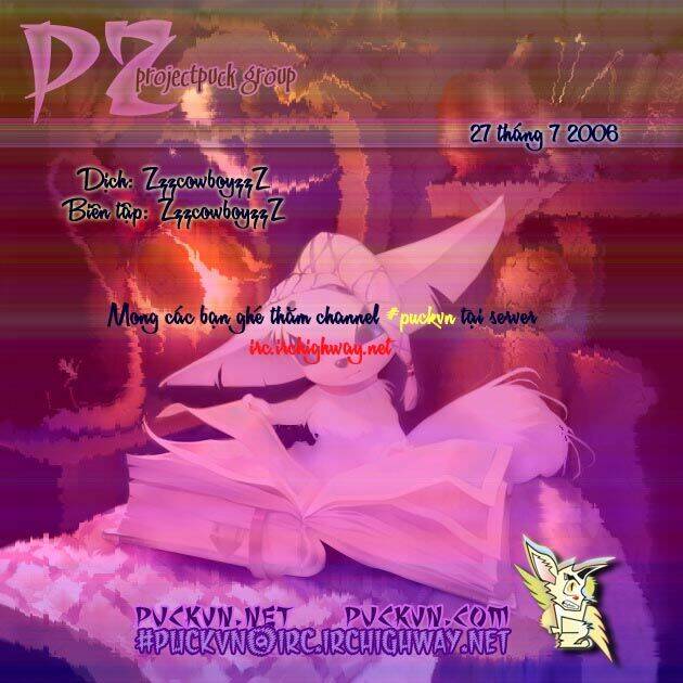 Pretty Face: Chapter 22