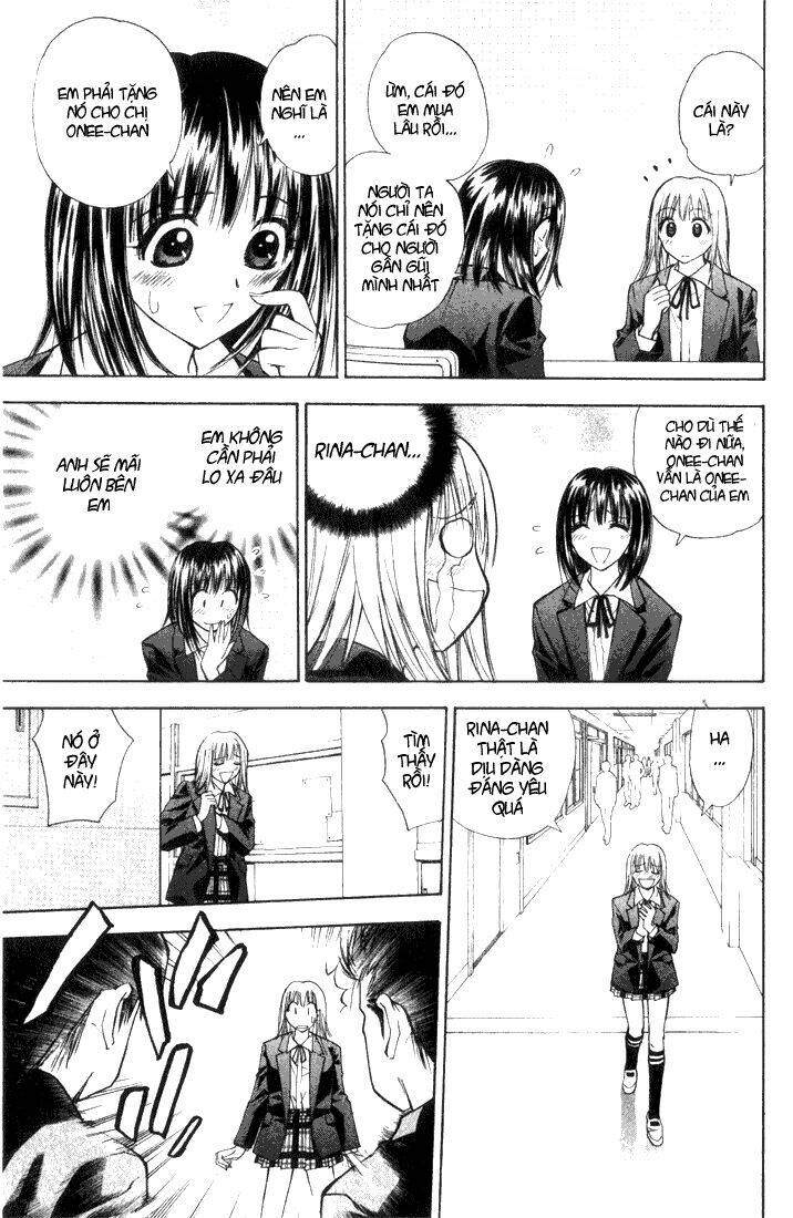 Pretty Face: Chapter 22